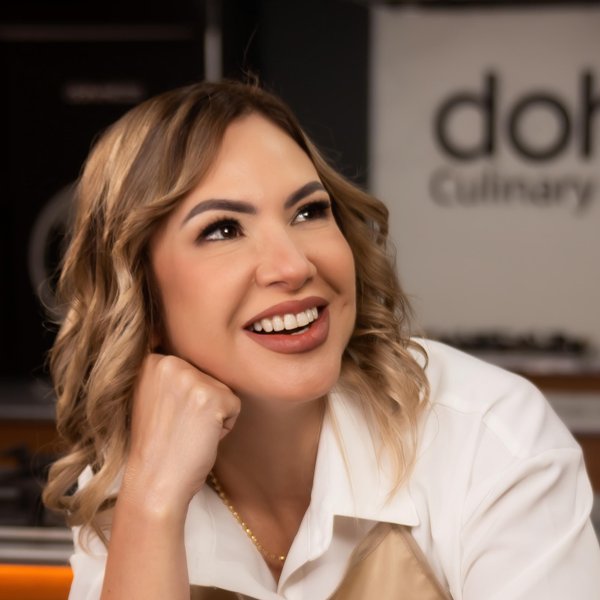 María Gabriela Fuenmayor